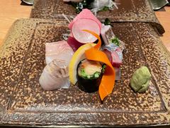 -奈良本寿司(永嘉路店)