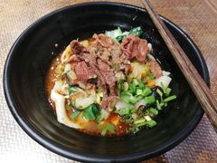 -毅祥斋老孙家泡馍(西羊市店)