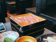 -牛武士寿喜烧·和牛火锅自助(全球首店)