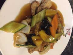 -桃园中华料理炸酱面(燕儿岛路店)
