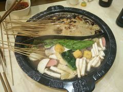 -宏姐串串香(宏伟路店)