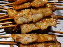 烤五花肉-管氏翅吧(地安门创始店)