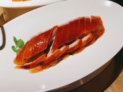 -四季民福烤鸭店(西单华威约饭街店)