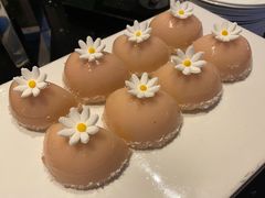 -OPEN開全日自助餐厅·西餐·海鲜(佛山希尔顿酒店)