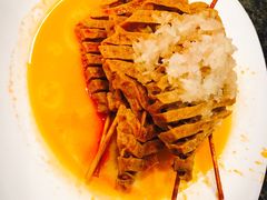 豆串-河东颐祥阁(世贸店)