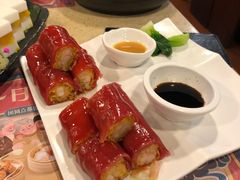 -点都德(大茶楼店)