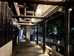 -嘉兴月河历史街区