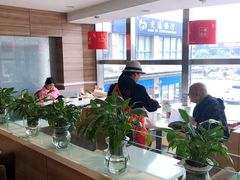 -嘉和一品粥(首经贸店)