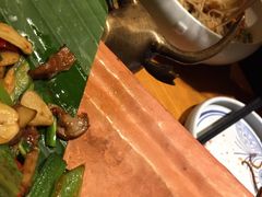 -云海肴·汽锅鸡·云南菜(天津国金汇店)