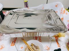 -探鱼·鲜青椒爽麻烤鱼(虎门天虹店)
