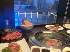 -御牛道日式烤肉料理(杭州万象城店)