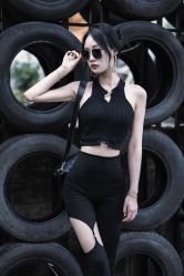 -爱的化妆工作室(雅地天际店)