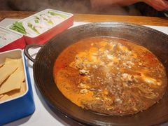 -老天桥蛙炉火锅(姑苏总店)