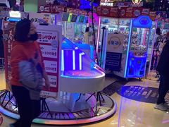 -大玩家(万达广场大连甘井子店)