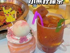 -李常在重庆火锅(合川总店)