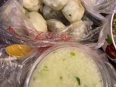-梁憨包(南岸回龙湾店)