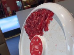 -千牛将·鲜牛肉火锅(开元路店)