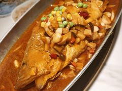-徽韵人家·传承正宗徽菜(牡丹园店)