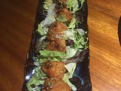 -肉魁屋·烧肉·烧鸟·酒场(高新店)