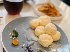 雪绵豆沙-子霖南山鲜虾面(南山总店)