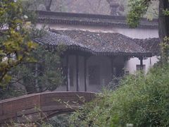 -拙政园