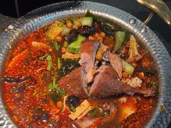 -赠李白·如诗的川味(余杭万达广场店)