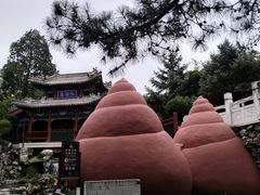 -红螺寺