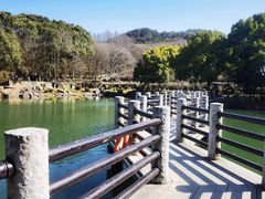 -白马涧龙池景区