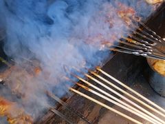 -新疆玉石阿卜都烧烤(太平南路店)