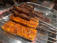 -福苗小骆驼烧烤(望京店)