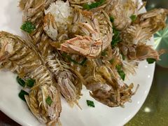 -红灯笼龙凤饭店(宁波老字号店)