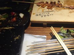 -串来串去(中关村店)