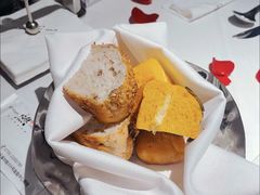-燃扒房Steakhouse(皇庭店)