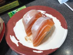 -禾绿回转寿司(万柳华联店)