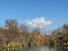 -黑龙潭公园