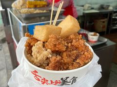-美美阿姨醋肉(县后路店)