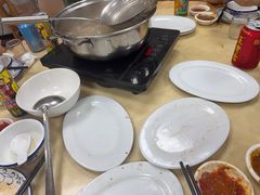 -五洲牛肉美食馆