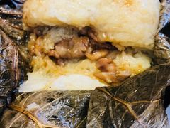 糯米鸡-添好运点心专门店(北角店)