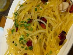 -小天府酸菜鱼(西四路店)