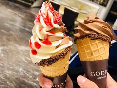 -GODIVA(王府井apm店)