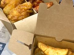 -Kyochon1991校村(共和路店)