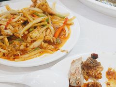 -马凯餐厅(长椿街店)