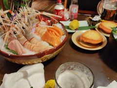 -万岛日本料理铁板烧(万泰国际店)