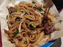 -荔银肠粉(广州天河华利路店)