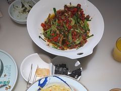 -佬麻雀·剁椒鱼头(京基KK One店)