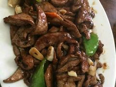 -老万饭馆