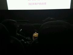 -SFC上影影城(广州店)