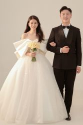 -杭州金夫人婚纱摄影(富阳私享店)
