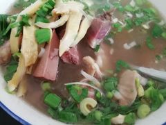-老李家杂肝汤(回民街店)
