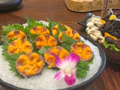 -东海怡品海鲜豆捞(舟宿夜江店)